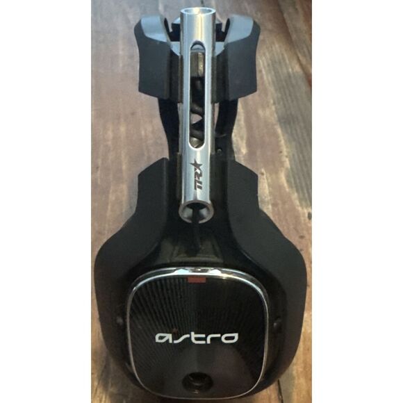 Astro A50 Wireless Headset ONLY [PS5 PS4 PC] - Picture 3 of 5